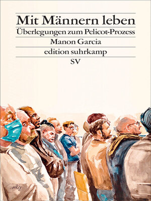 cover image of Mit Männern leben